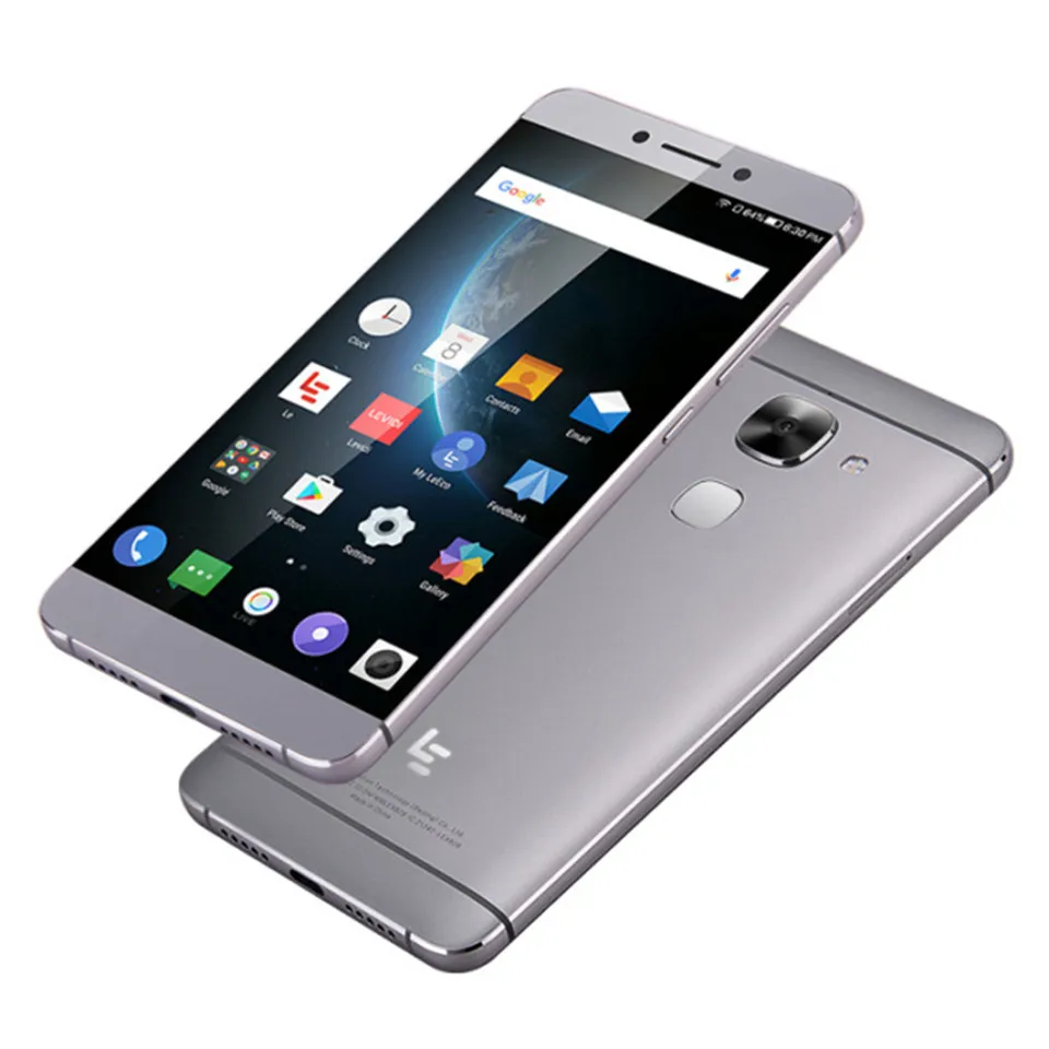 Испания/Германия наличии LeEco LeTV Le Max 2x829/X820 6 ГБ Оперативная память 128 г Встроенная