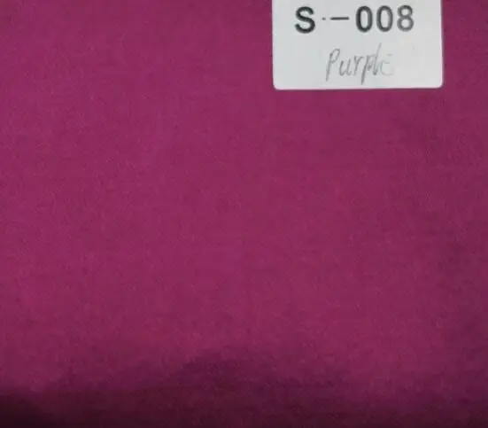 Purple Suphini черный атлас со стразами ручной работы Женская Профессиональная Сальса латинские танцевальные туфли - Цвет: Purple