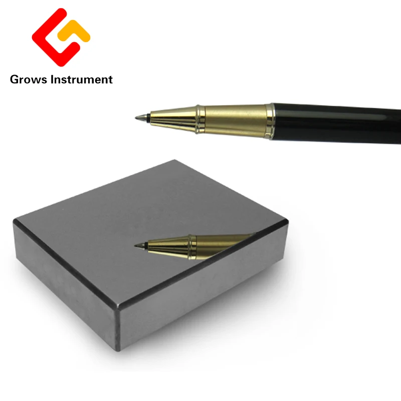 

Shore Hardness Block A Type D Determine The Rubber Hardness Tester Standard Block Plastic Standard Hardness Block