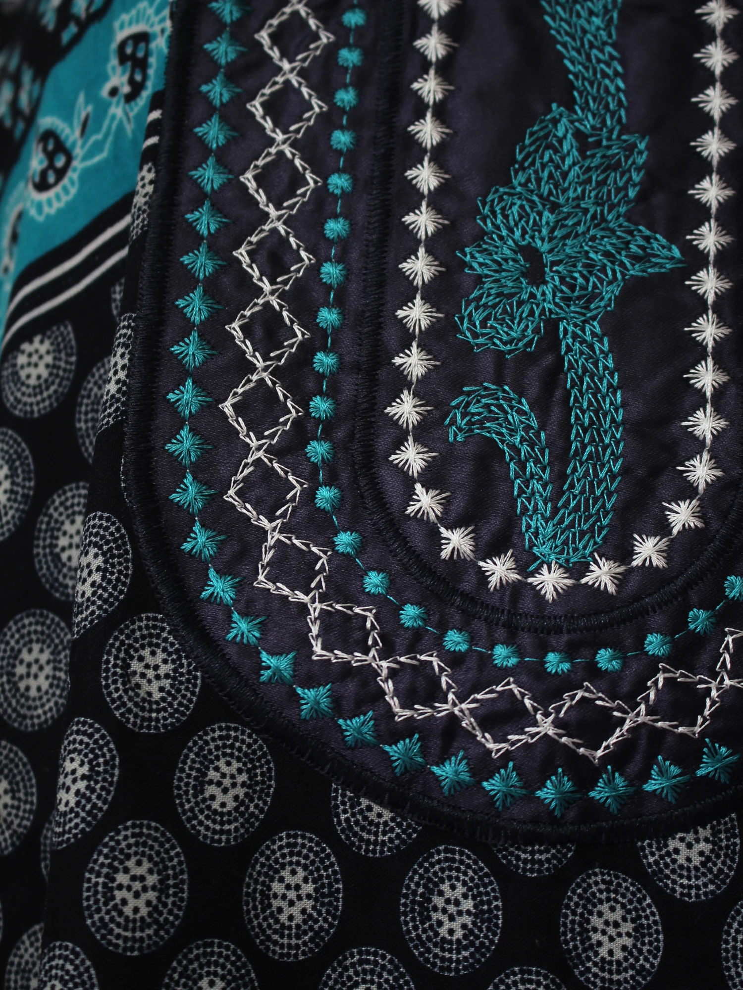 Африканская Дашики Новая африканская традиционные с модным узором в стиле