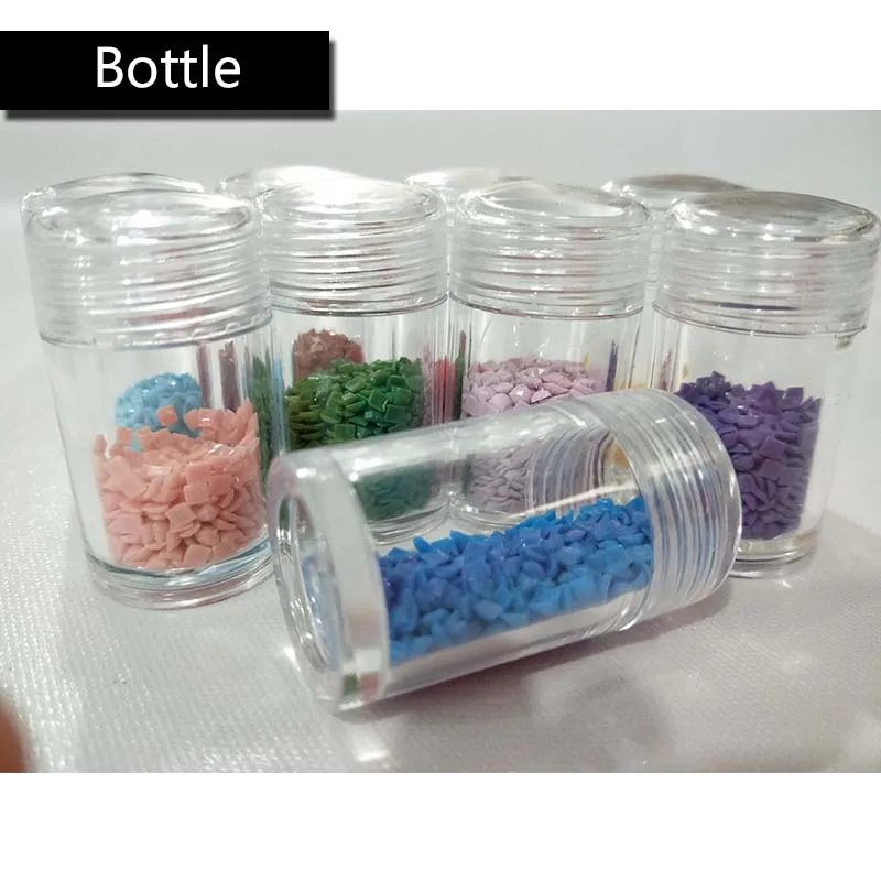 Регулируемый пластиковый ящик для хранения 60 отделений алмазной вышивки