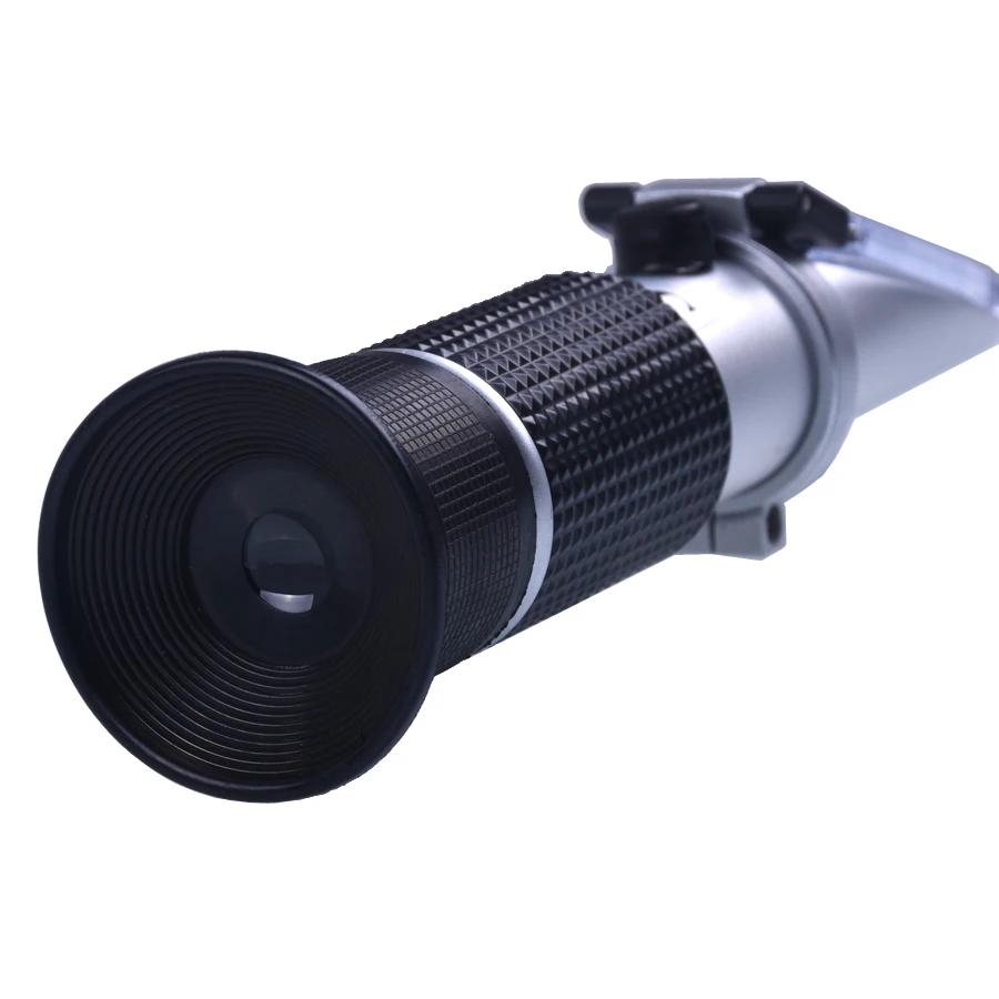 Автомобильный Ручной антифриз двигателя тестер жидкости охлаждающей