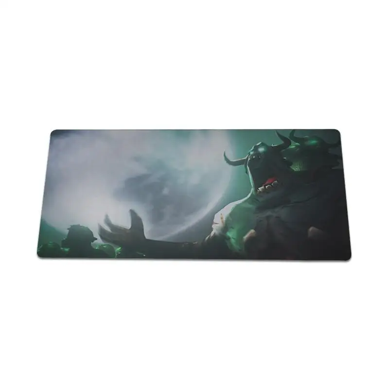 Прочный резиновый коврик для мыши Yinuoda размер 30x60 см и 18x22/20x25/25x29 игровые коврики |