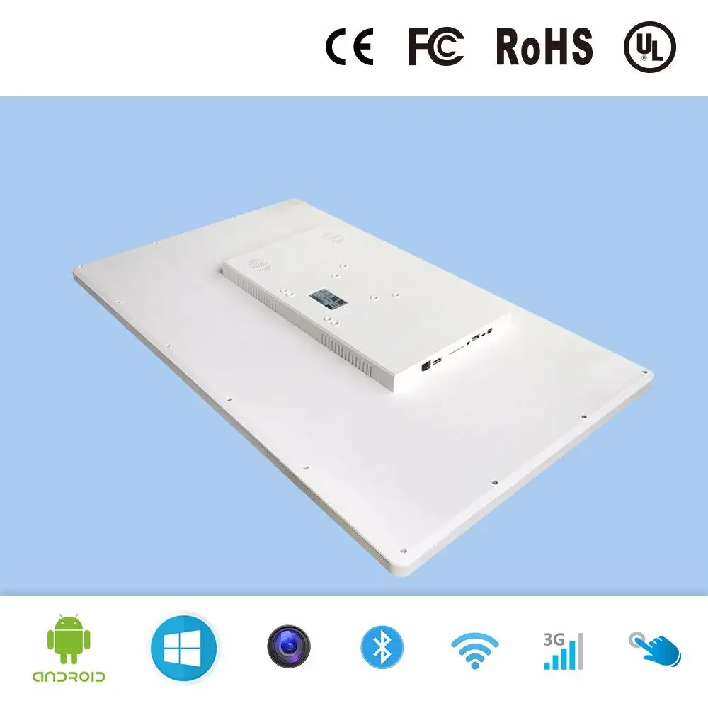 

ПК 24 "все-в-одном, I7 42 30, игровая клавиатура, с сенсорной панелью, 32 дюйма, для телевизора, компьютера, дешевый чехол, все-в-одном, ПК