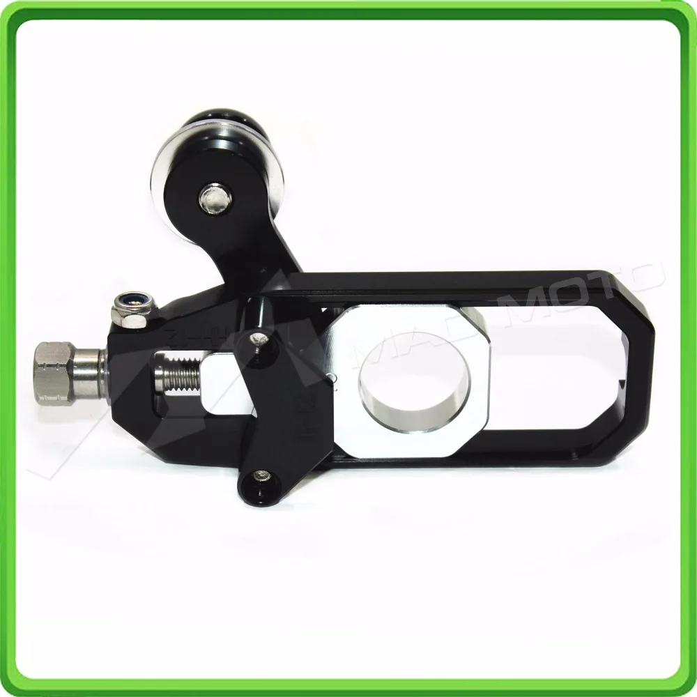 Натяжитель цепи мотоцикла с катушкой для KAWASAKI Ninja ZX6R ZX 6R 2005 2006 2007 2008 2009 2010 2011 2012