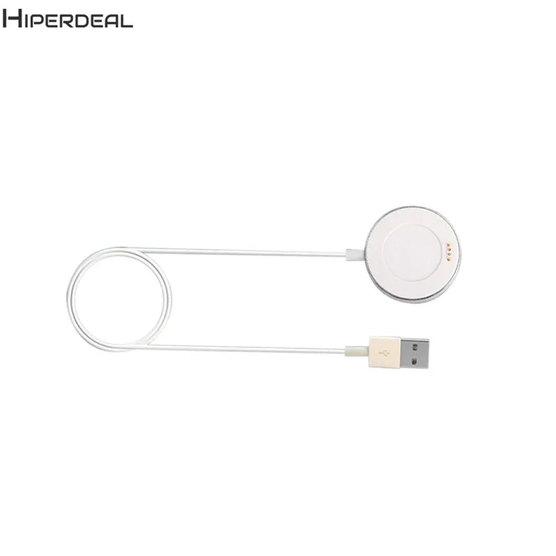 HIPERDEAL 2017 новое поступление хит продаж Портативная зарядка через USB Магнитная