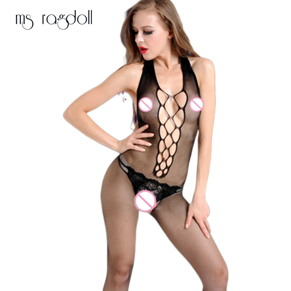 MS Ragdoll сексуальное порно белье Женское Эротическое Белье Товары для секса