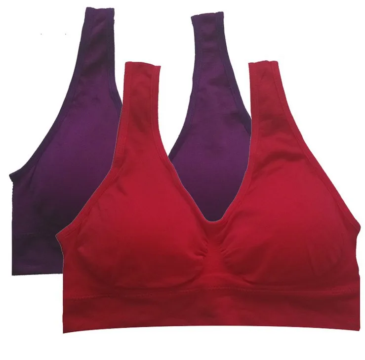 3pcs lot exclusive unique factory direct wholesale cheap sports bra female active lingerie nice 2014 spring summer underwear | Женская