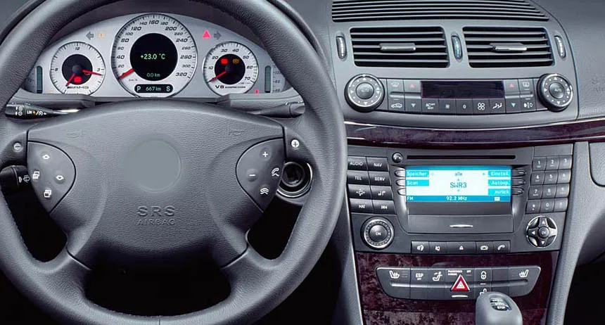 Belsee экран Android 9,0 головное устройство радио авто навигация Авторадио Стерео Mercedes CLS класс W219 g-класс W463 e-класс W211