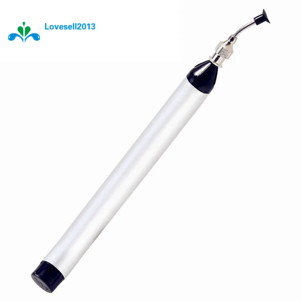 Вакуумная всасывающая ручка SMD IC инструмент для простой подбора 3 всасывающих