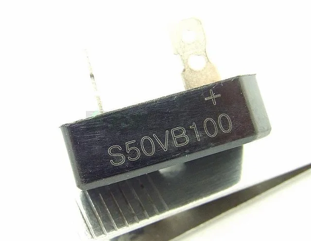 2 шт./лот S50VB100 50a 1000v DIP-4