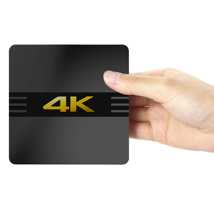 Россия Бесплатная доставка 4 ядра X96 плюс Android 7 1 Smart ТВ коробка ГБ 8 UHD 2 К * Media