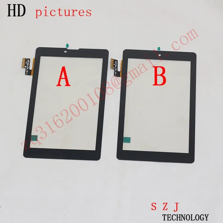 " дюймовый планшет стекло SG5740A-FPC_V5-1 планшет сенсорный экран панель дигитайзер стекло сенсор