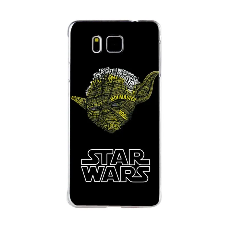 YOUVEI Новинка чехол для телефона samsung Galaxy Alpha G850F чехол Galaxy G8508S Мстители ТПУ на чехол Coque для samsung G8508S 4,7" - Цвет: Y74