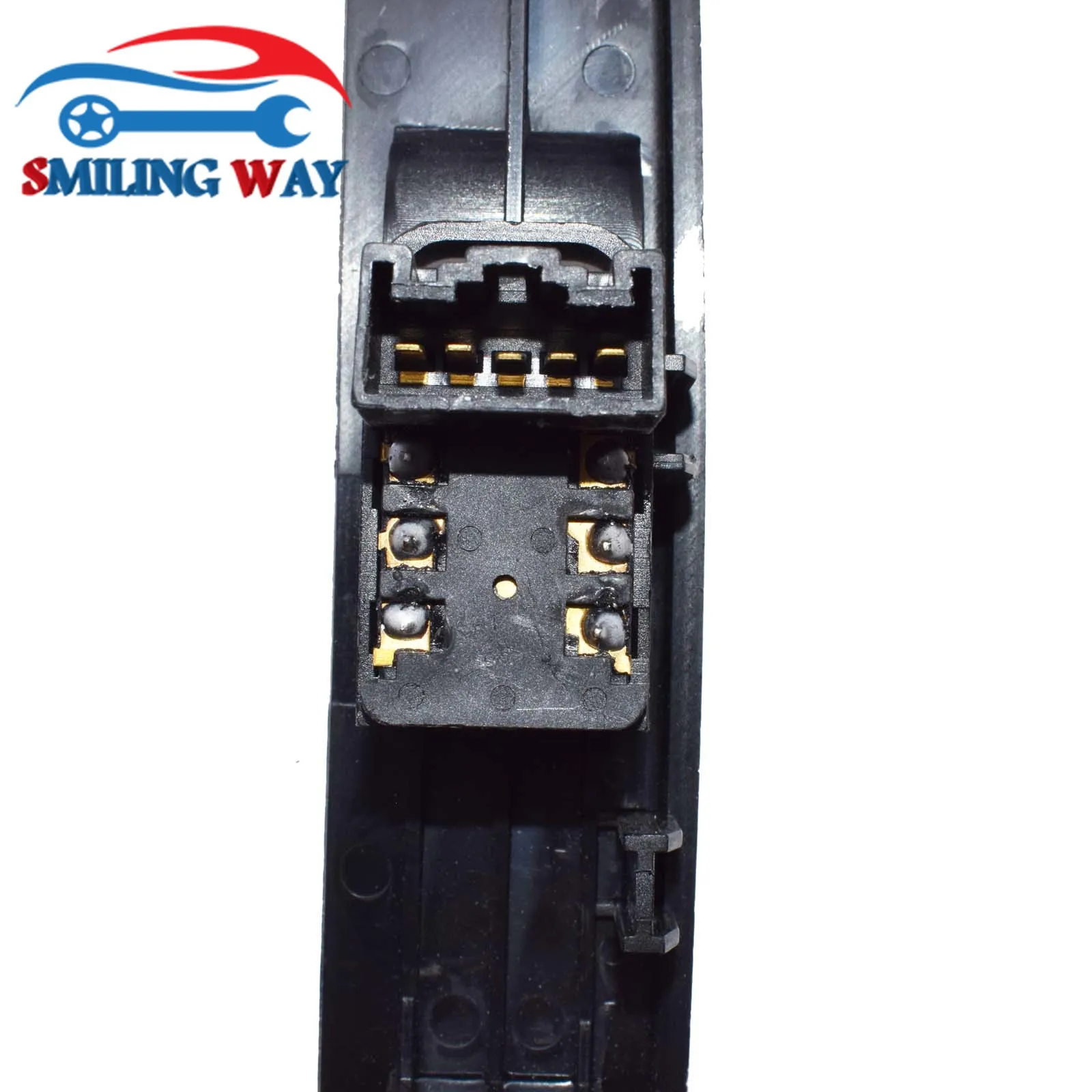 Переключатель Стеклоподъемника LHD или RHD для пассажирской стороны Isuzu NPR NQR HD 1998 1999