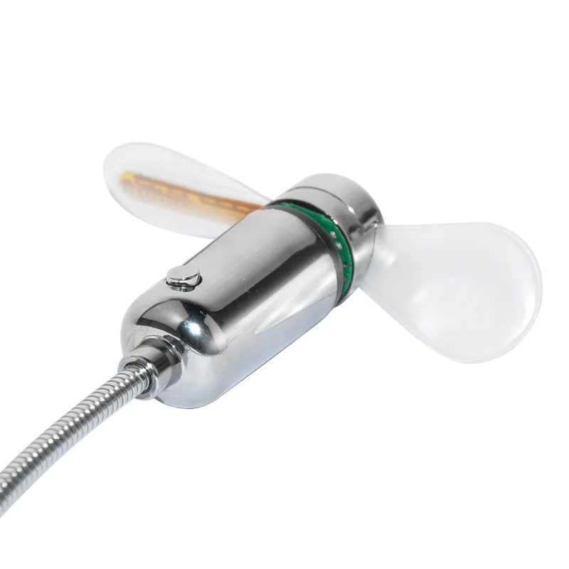 Новый высококачественный прочный регулируемый гаджет USB Мини Гибкий