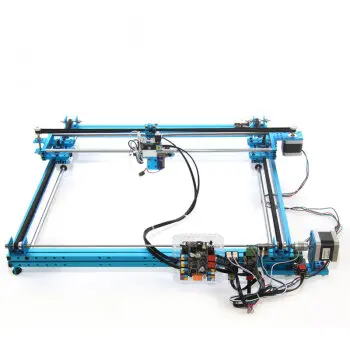 Новинка 2018 подарок для детей игрушки рисования набор робота-плоттера Makeblock XY V2.0