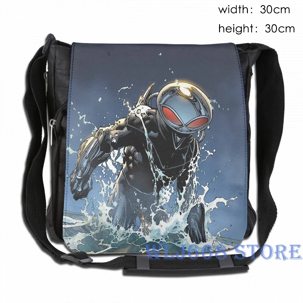 Забавные сумки через плечо с графическим принтом женский черный рюкзак на одно