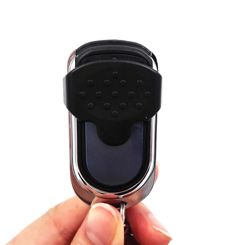 3 шт./лот открывалка для автомобильных ворот радиочастотный передатчик