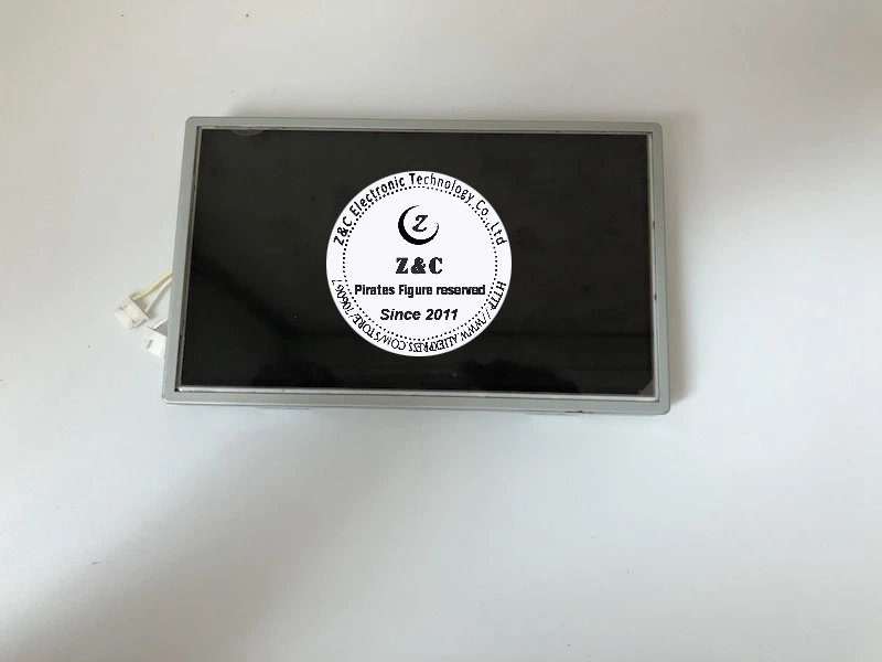 LTA080B173A новый оригинальный 8-дюймовый автомобильный GPS ЖК-экран | Электронные