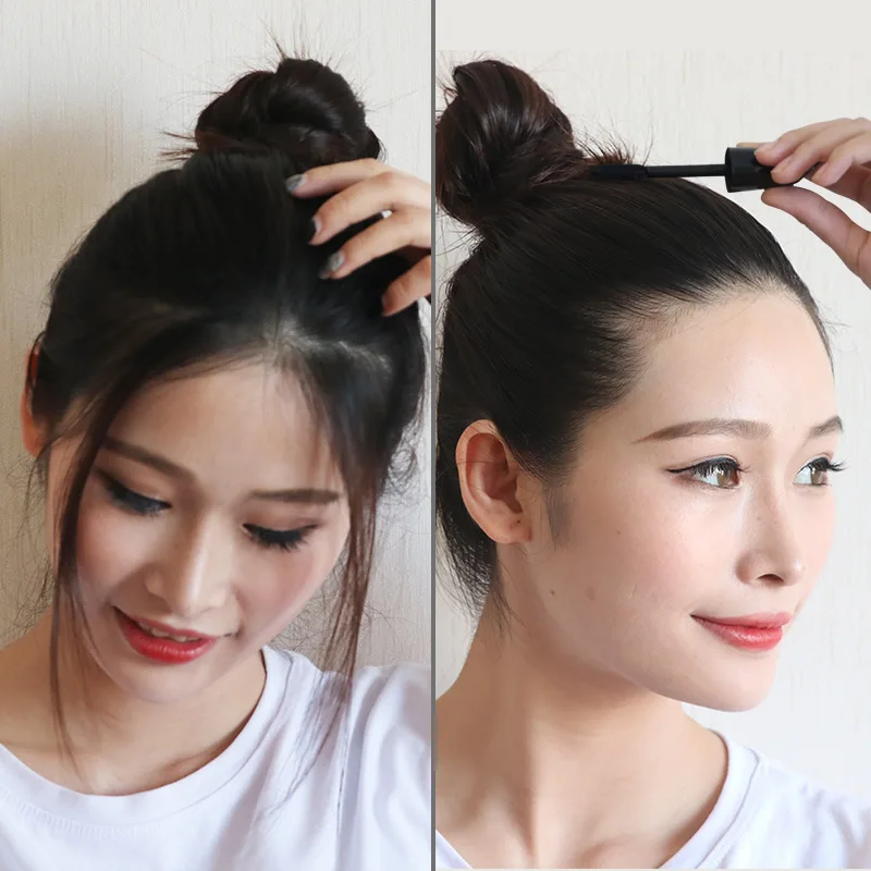 Новая маленькая палочка для окрашивания волос освежающий нежирный гель крем