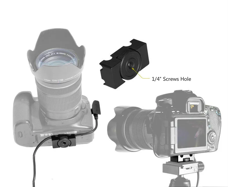 Устройство для сматывания кабеля алюминиевый сплав DSLR Защитная веревка цифровая