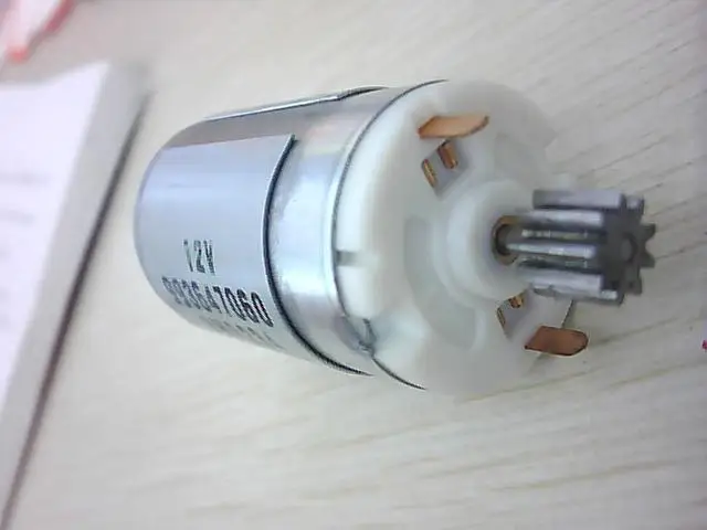 Электронный двигатель управления дроссельной заслонкой 993647060|motor motor|motor controllermotor