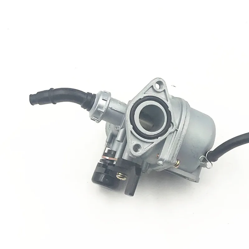 Карбюратор Carb 50cc 70cc 90cc 110cc 125cc карбюратор для мотоцикла ATV Go karts 4 тактный двигатель