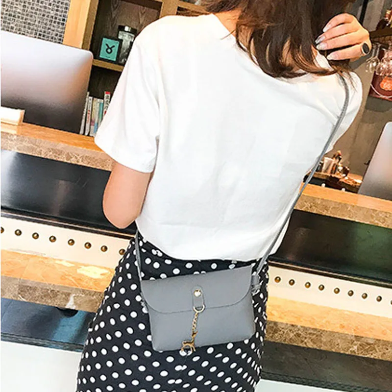 Универсальная сумка для телефона iphone6 7 Plus чехол из искусственной кожи кошелек