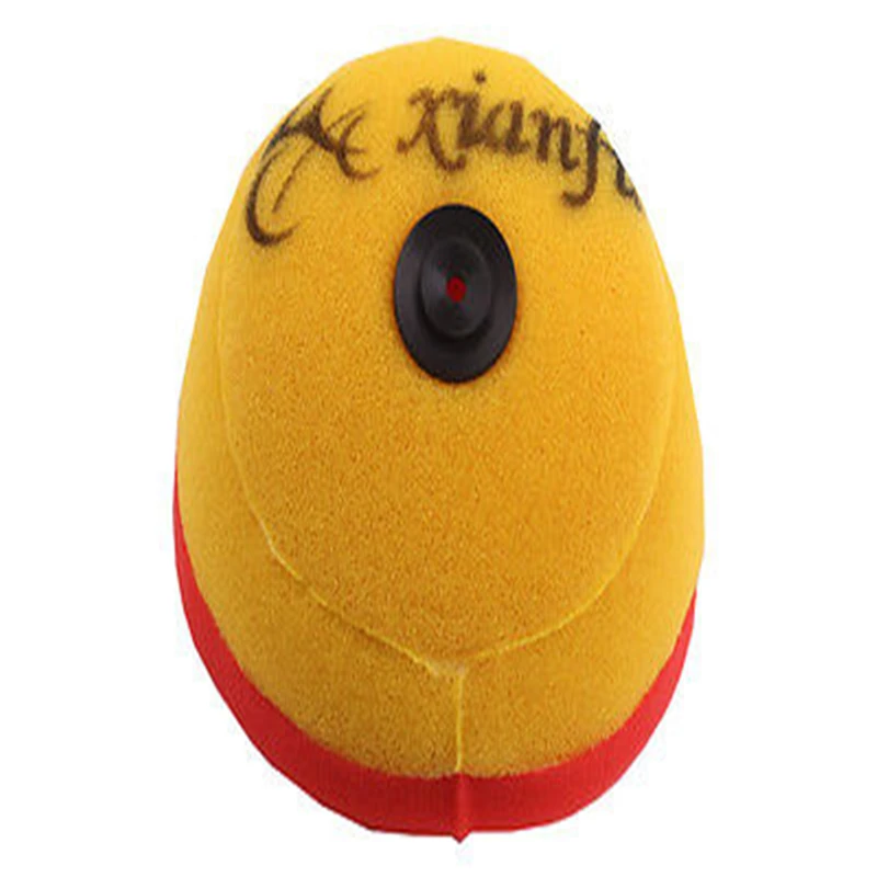 

Воздушный фильтр для мотоцикла Suzuki DRZ400 2000-2009 2001 2002 2003 2004 2005 2006 аксессуары для мотоциклов