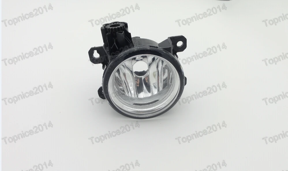 1 шт. передний бампер противотуманная фара левая сторона для Honda Fit 2015 2016|car lamp|lamp for