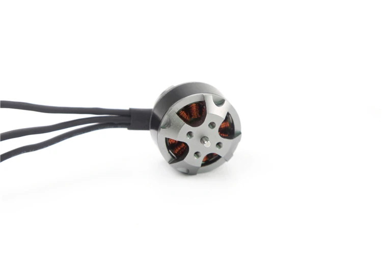 GH 4x ML 1806 2300kv бесщеточный двигатель с адаптером prop + 12A BLHELI ESC для FPV QAV 150 180 210 250