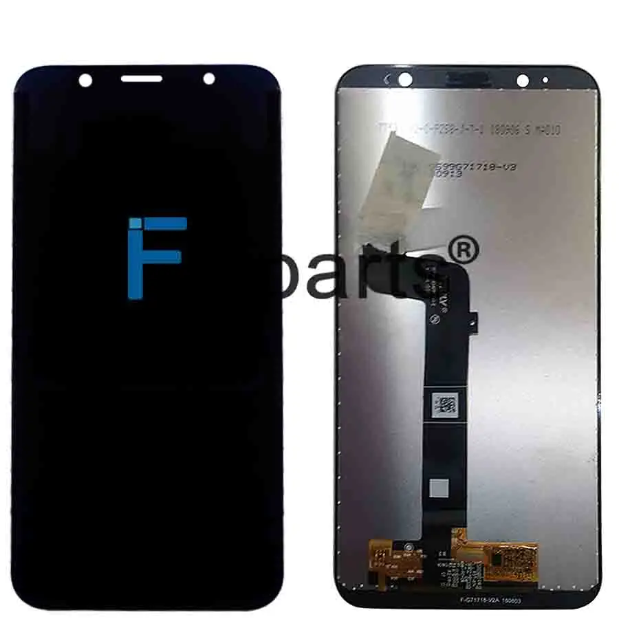 Оригинальный ЖК дисплей OEM для HTC U12 Life детали замены 6 0 дюйма экрана Life|Экраны