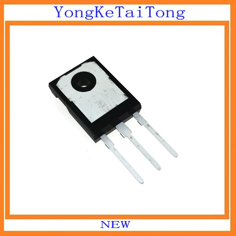 5 шт. FGH40N60UFD FGH40N60 40N60 с изолированным затвором(IGBT) 600V 40A TO247