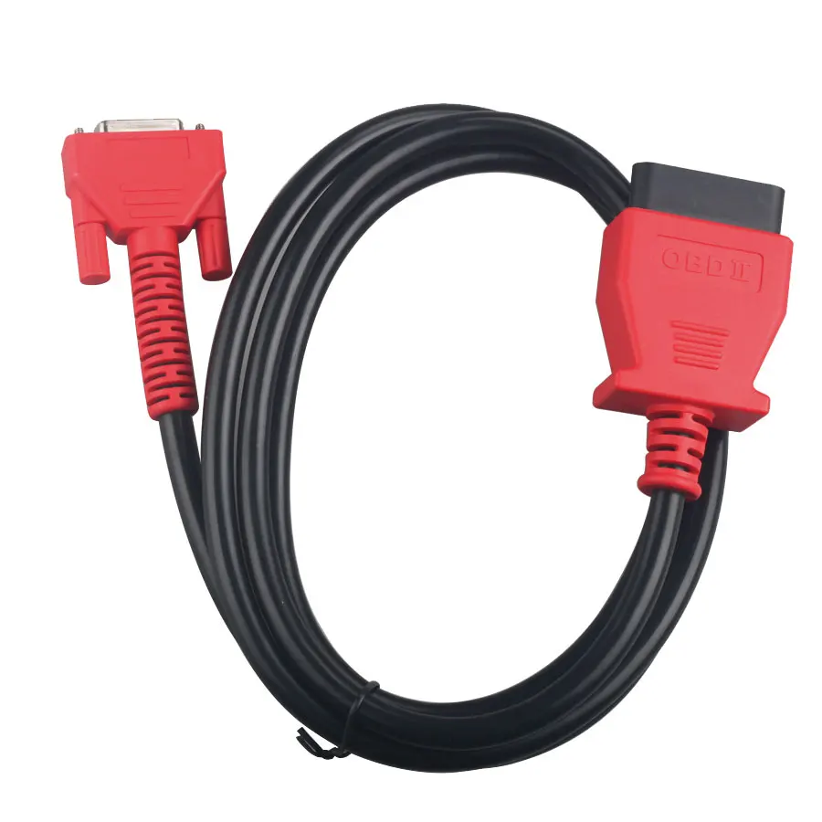 Основной Тестовый Кабель для Autel MaxiSys MS906/MS908/MK906 основной кабель MS908 MS906 |