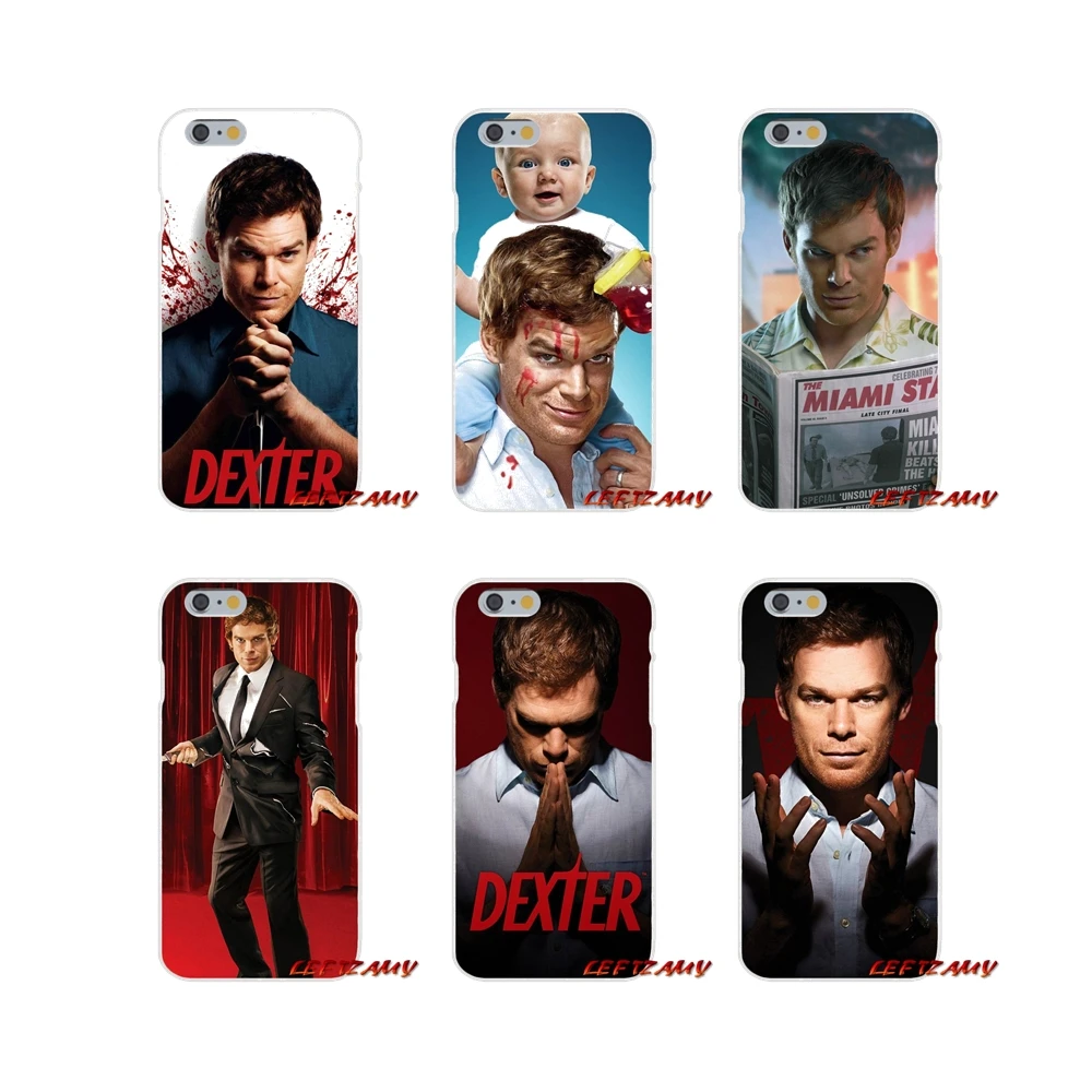 Аксессуары телефон оболочки охватывает mi chael Dexter Для Сяо красный 3 S 4A 5A Pro 4 4C 5S 6X Max2