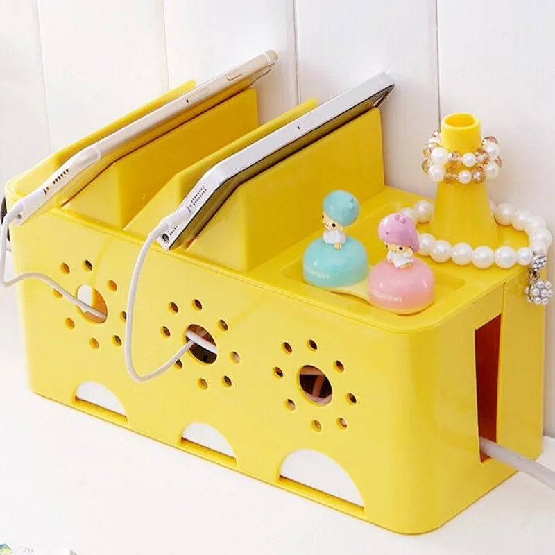 Креативная Бытовая Многофункциональная портативная прямоугольная проволочная