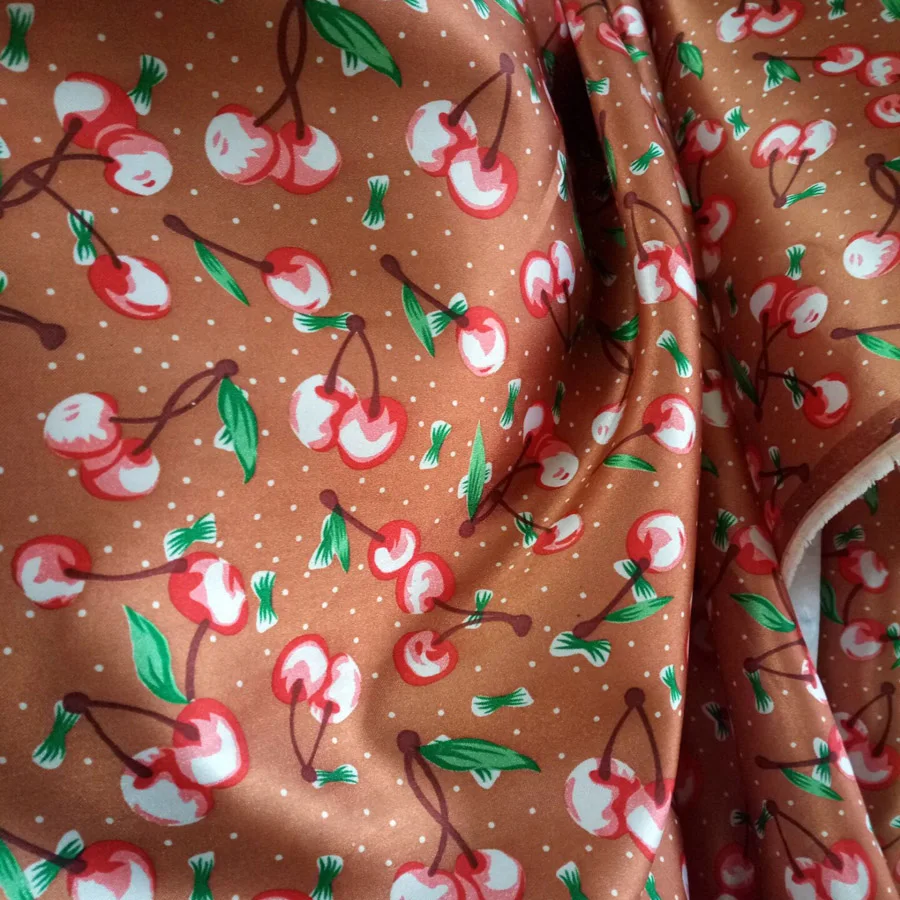 Платье атласная ткань глянцевый материал подкладка сделай сам рукоделие