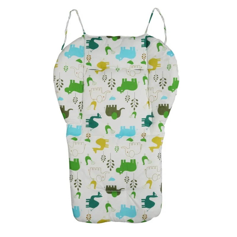 Детская одежда с рисунком из мультфильма кресло сиденье Подушка для детской