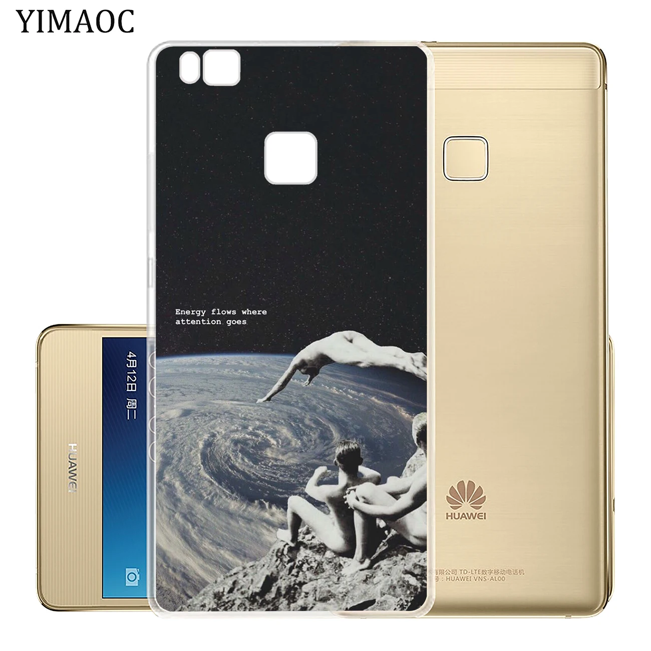Определенно не история любви estatuas griegas мягкий чехол для Huawei P30 P20 Pro P10 P9 P8 Lite 2016 2017 P