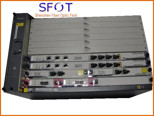 Оригинальный SmartAX MA5683T GPON или EPON OLT оборудование без сервисные платы | Мобильные