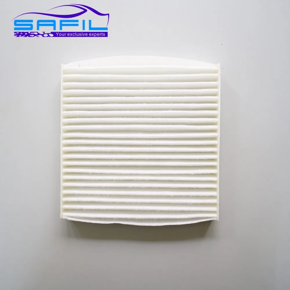 Воздушный фильтр салона для HONDA Jazz GD1 2002 2007 OEM:80293 SB7 W03 # FT00|filter air|filter irfilter cabin |