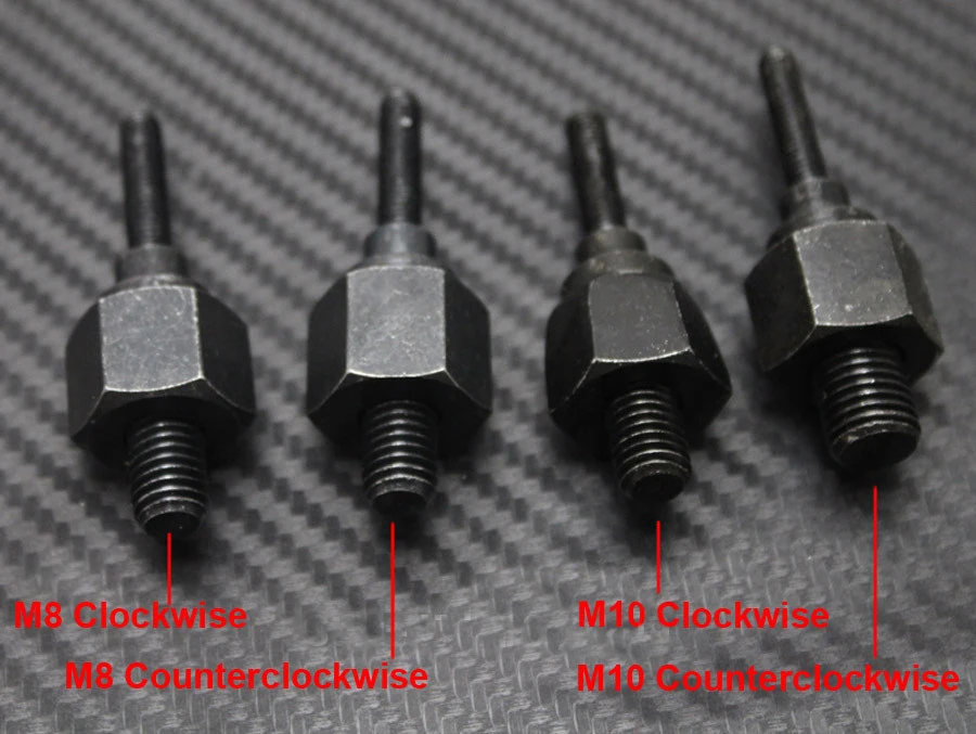 Боковые зеркала заднего вида со встроенным синим светодиодным индикатором
