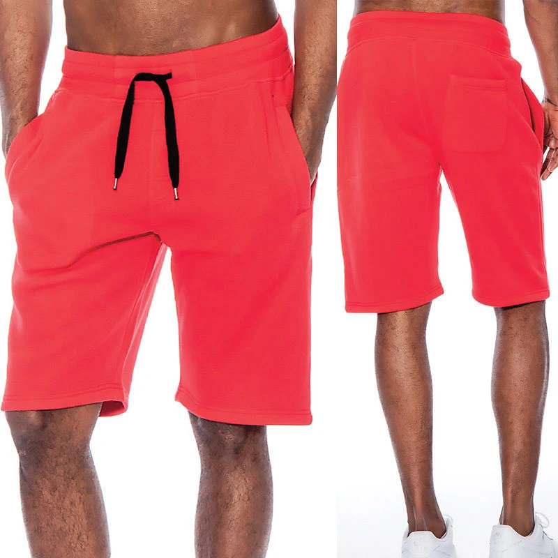 Шорты мужские спортивные быстросохнущие 4 цвета|casual shorts men|casual shortsbrand men |