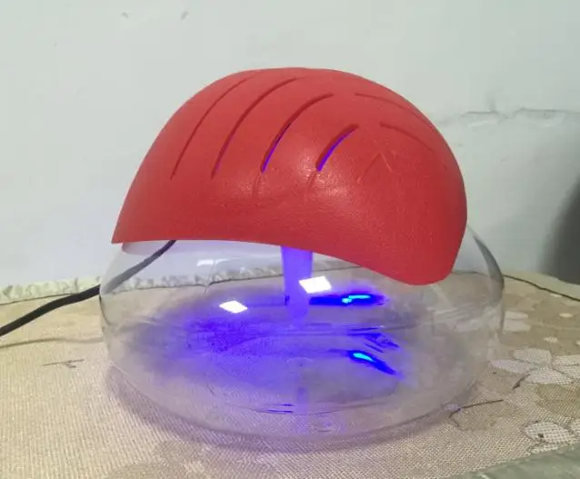 2016 новейший очиститель пыли для мытья воды домашнего офиса портативный воздуха