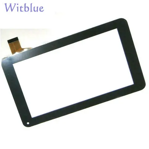 Новый сенсорный экран Witblue для 7-дюймового планшета AOSON M721S дигитайзер стеклянная