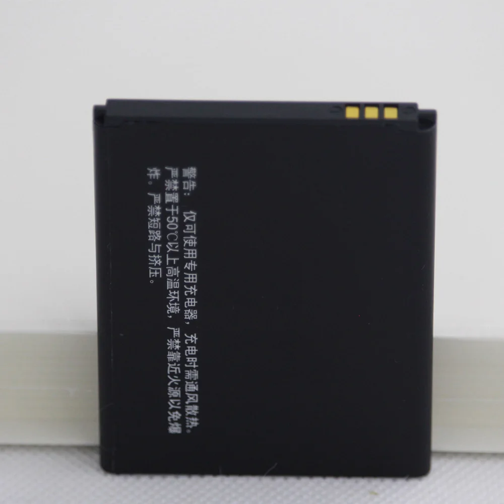 Аккумулятор Isunoo на 2000 мАч для Lenovo A300 A328 A328T A338T A388T A526 A529 A505E A560 A590 A680 A750|Аккумуляторы