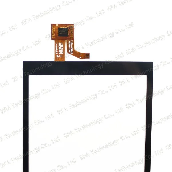 5 0 дюйма Vkworld VK800X сенсорный экран Стекло 100% гарантия оригинальная новая