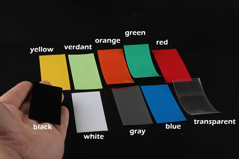 Усадочная трубка для литиевой батареи 18650 | Лампы и освещение