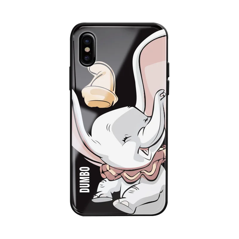 Роскошные зеркальные Чехлы для iphone 7 6 s 8 Plus X XS Max Xr | Мобильные телефоны и